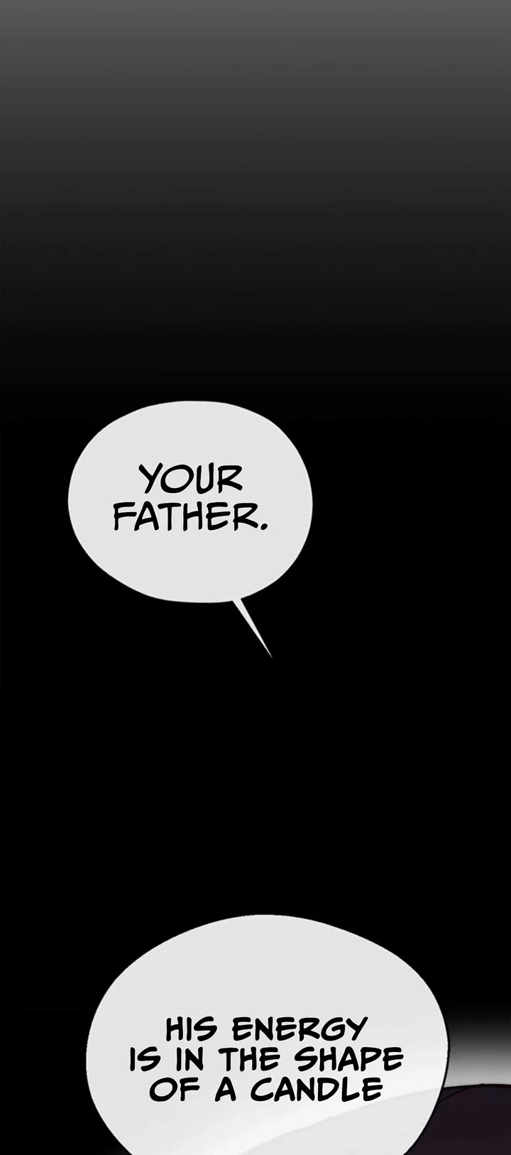 Real Man Chapter 176 page 35 - Chapter 176