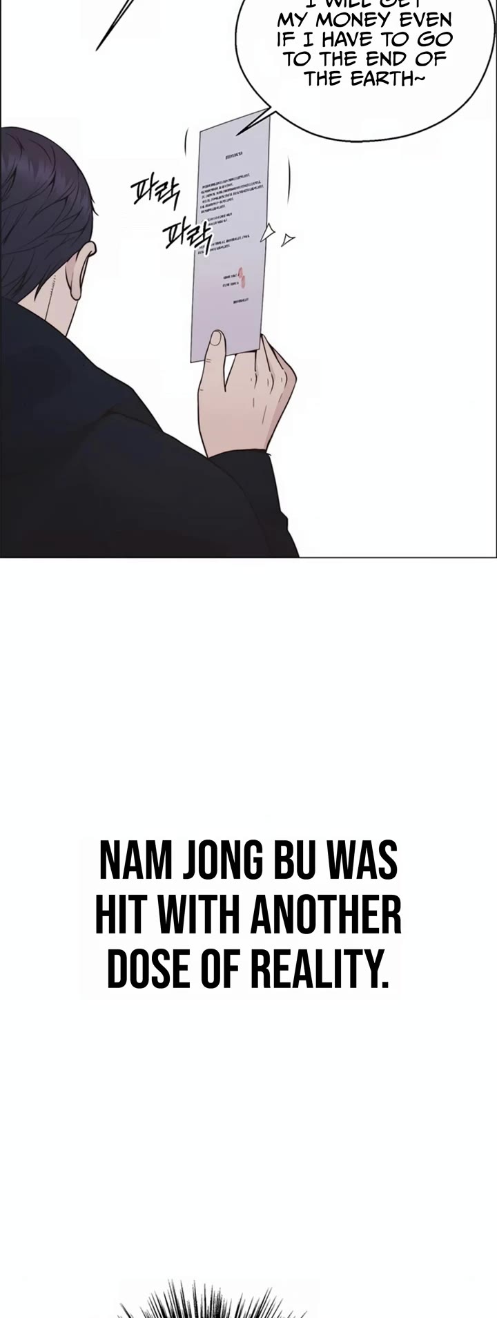 Real Man Chapter 176 page 39 - Chapter 176