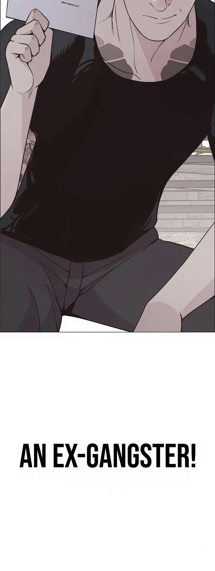 Real Man Chapter 176 page 56 - Chapter 176