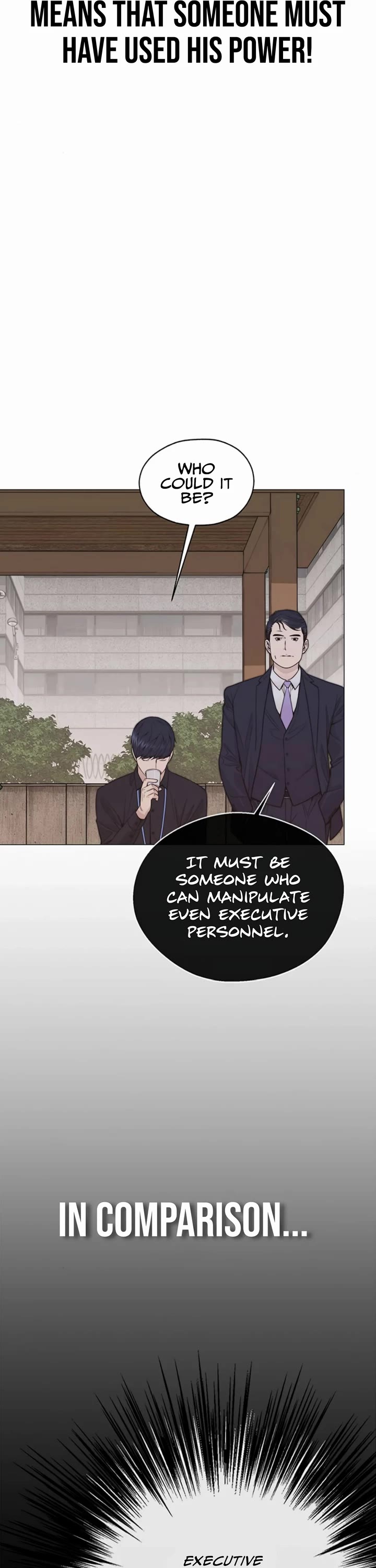Real Man Chapter 177 page 16 - Chapter 177