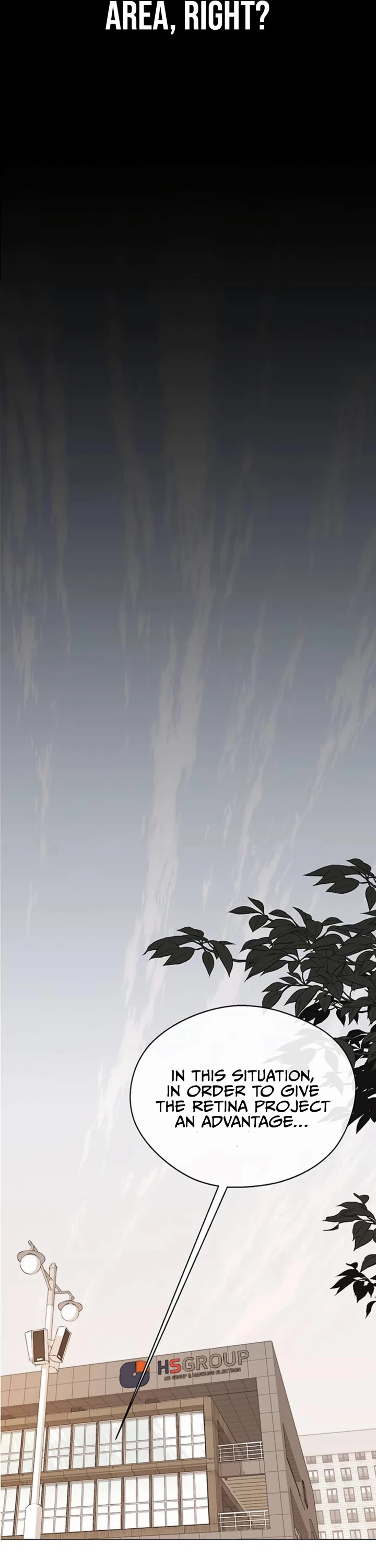 Real Man Chapter 177 page 19 - Chapter 177