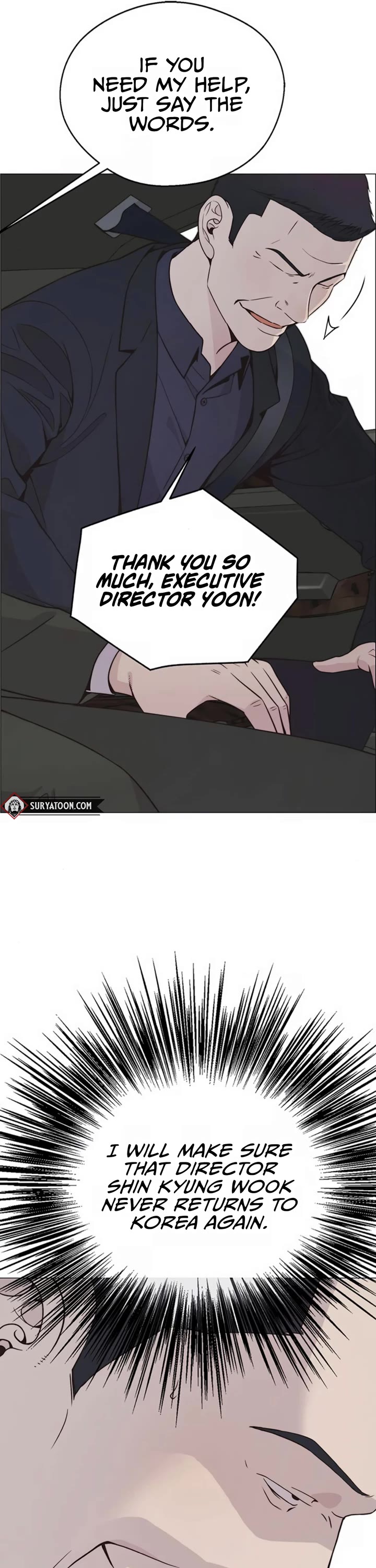 Real Man Chapter 177 page 31 - Chapter 177