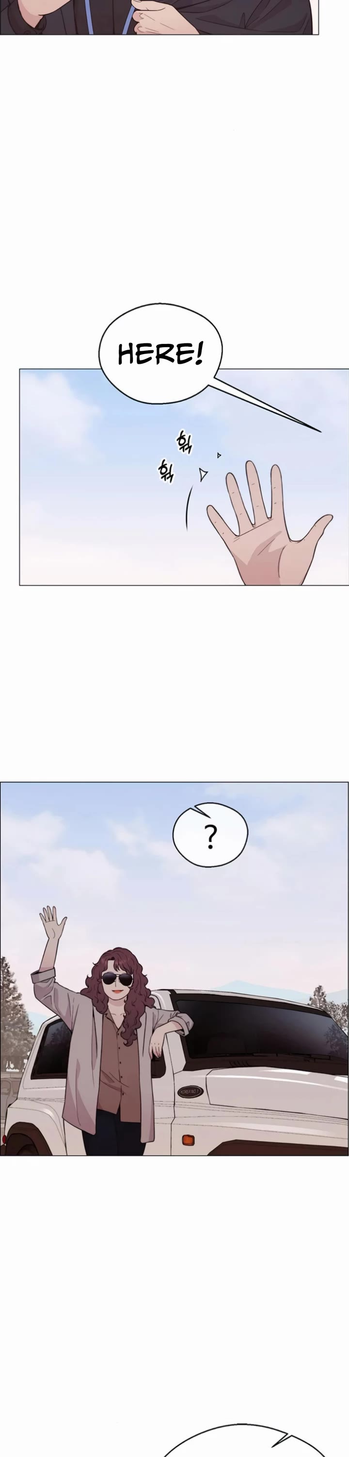 Real Man Chapter 178 page 10 - Chapter 178