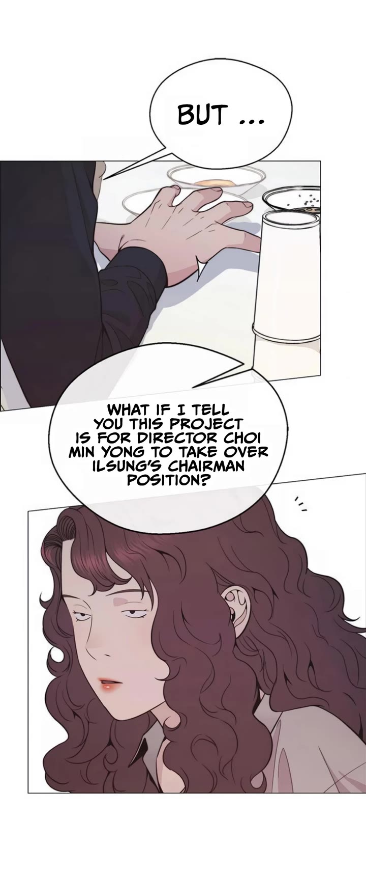 Real Man Chapter 178 page 15 - Chapter 178