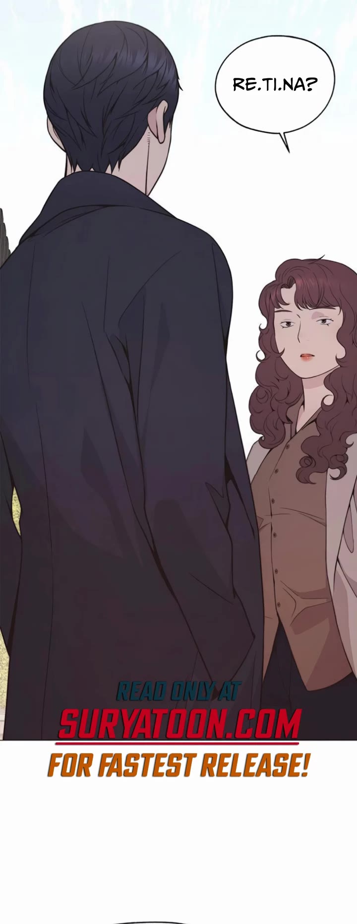 Real Man Chapter 178 page 28 - Chapter 178