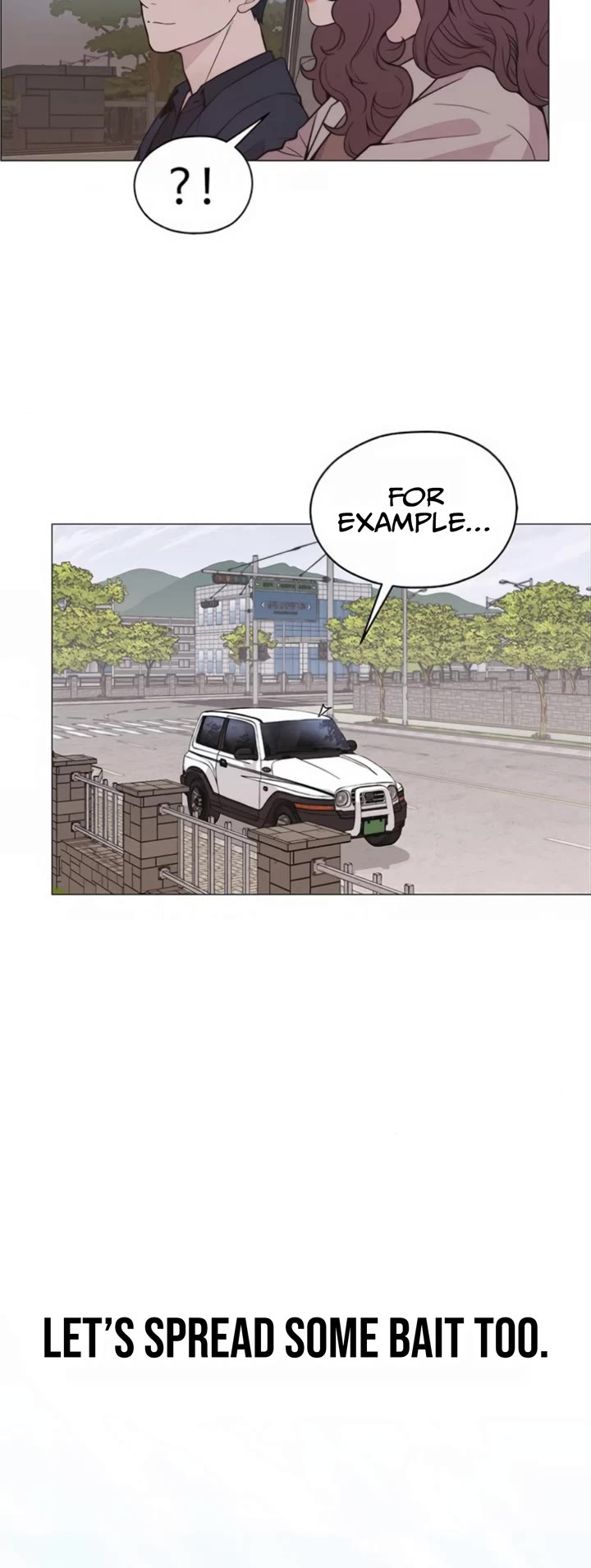 Real Man Chapter 178 page 31 - Chapter 178