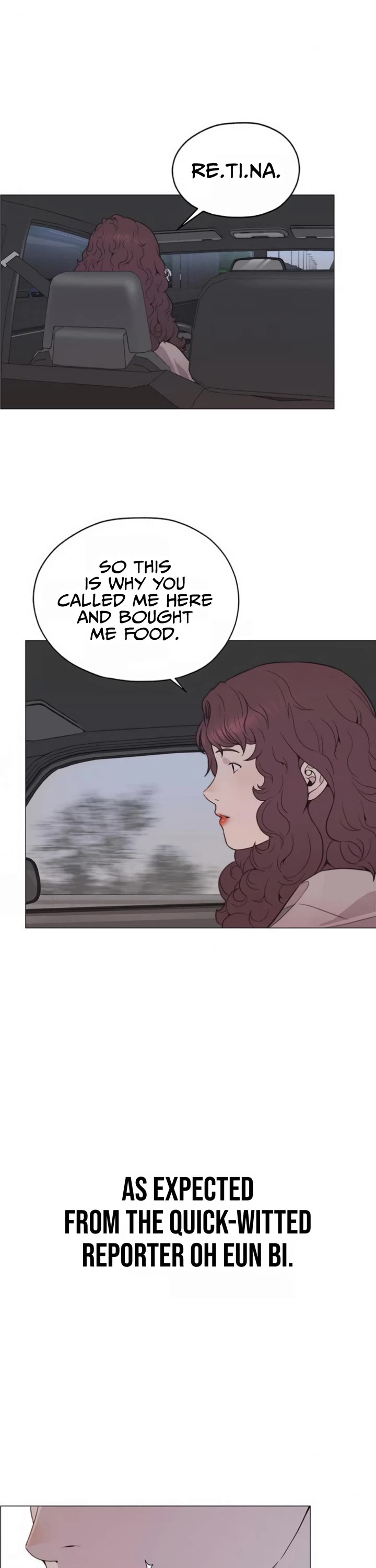 Real Man Chapter 178 page 33 - Chapter 178