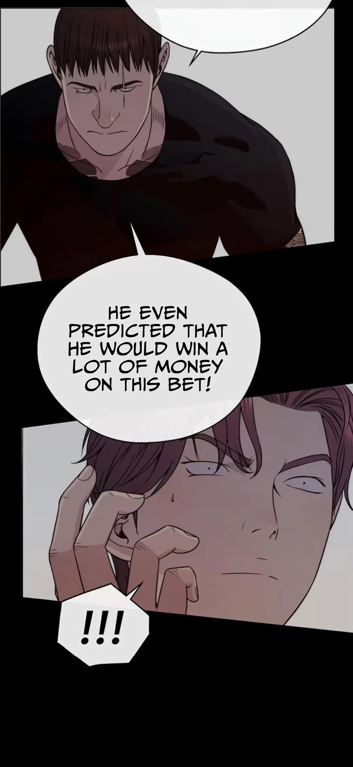 Real Man Chapter 178 page 44 - Chapter 178