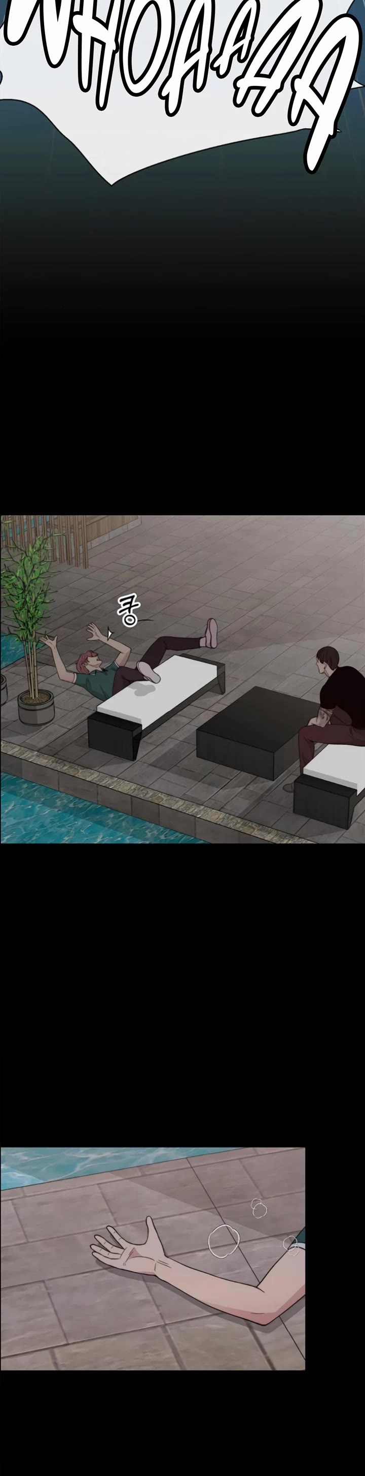 Real Man Chapter 178 page 47 - Chapter 178