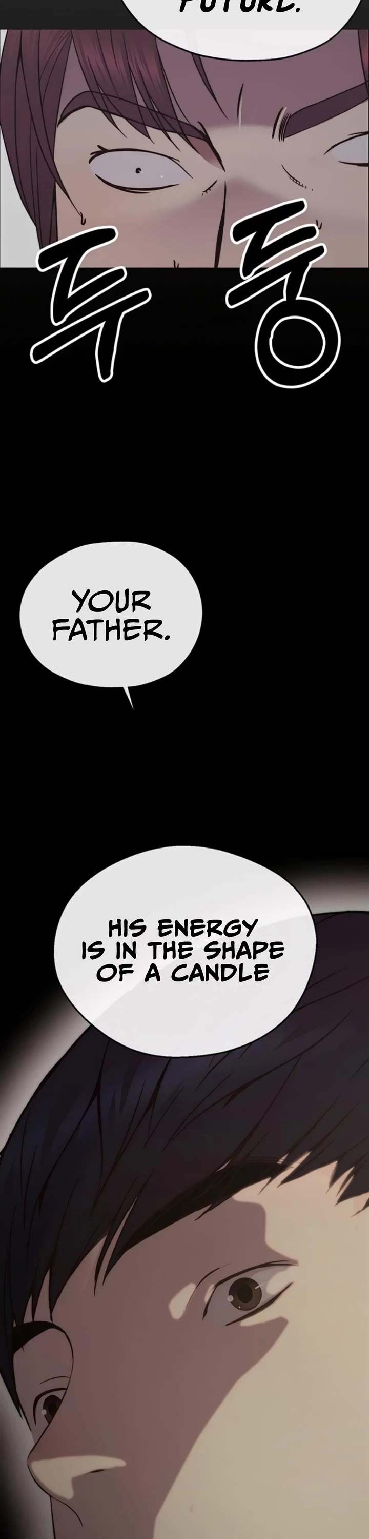 Real Man Chapter 178 page 57 - Chapter 178