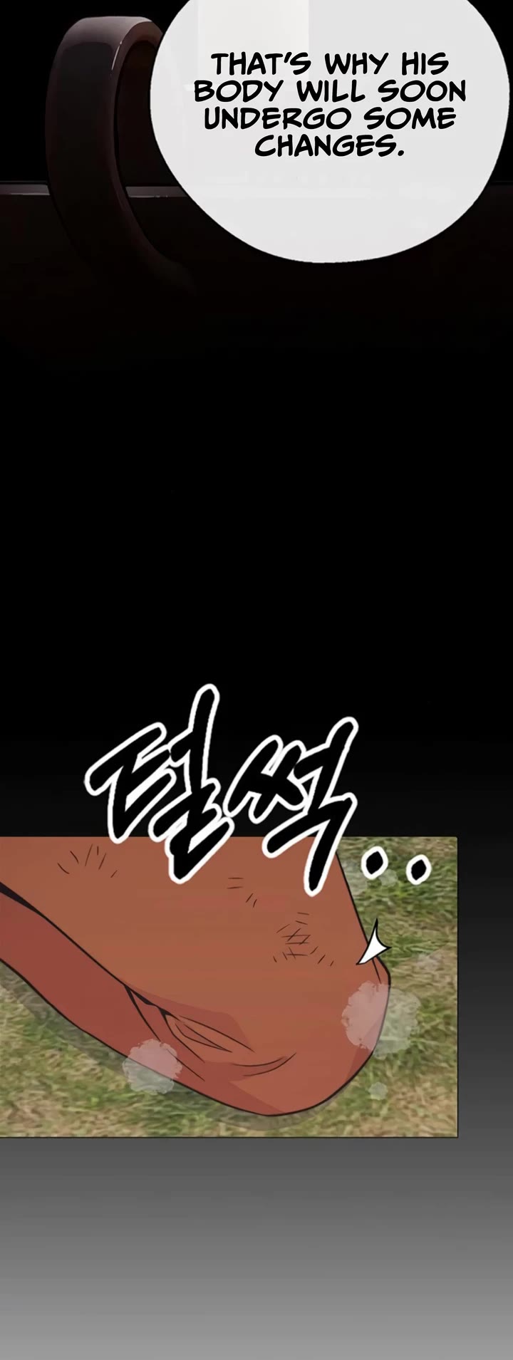 Real Man Chapter 178 page 59 - Chapter 178