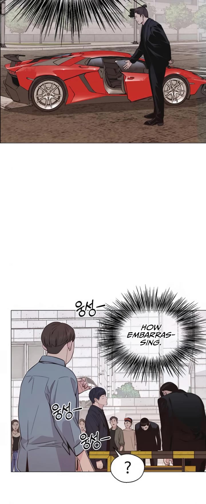Real Man Chapter 179 page 19 - Chapter 179