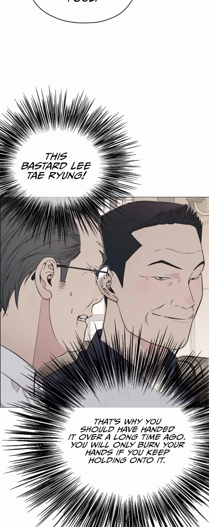 Real Man Chapter 179 page 43 - Chapter 179