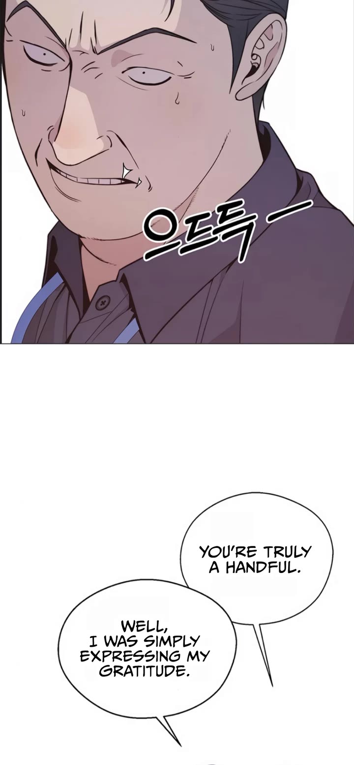 Real Man Chapter 179 page 8 - Chapter 179