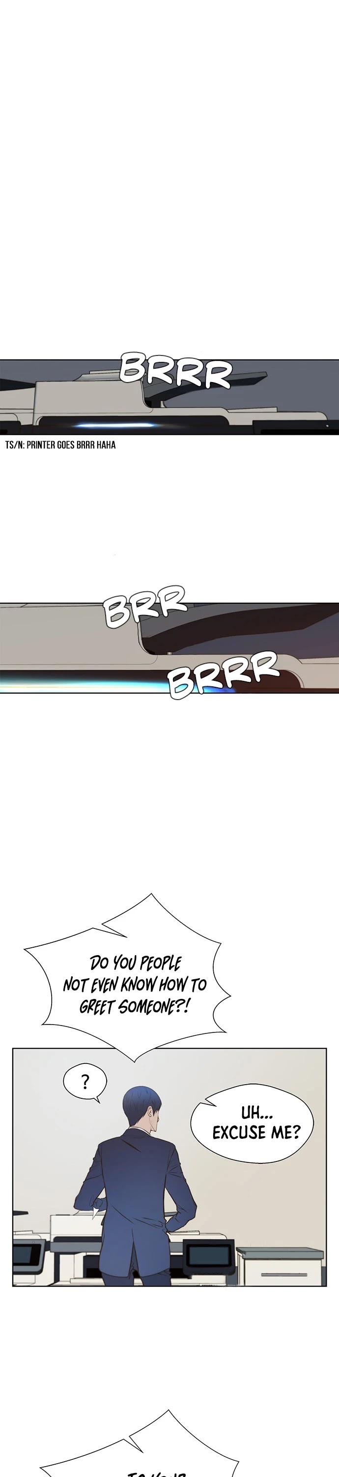 Real Man Chapter 18 page 12 - Chapter 18