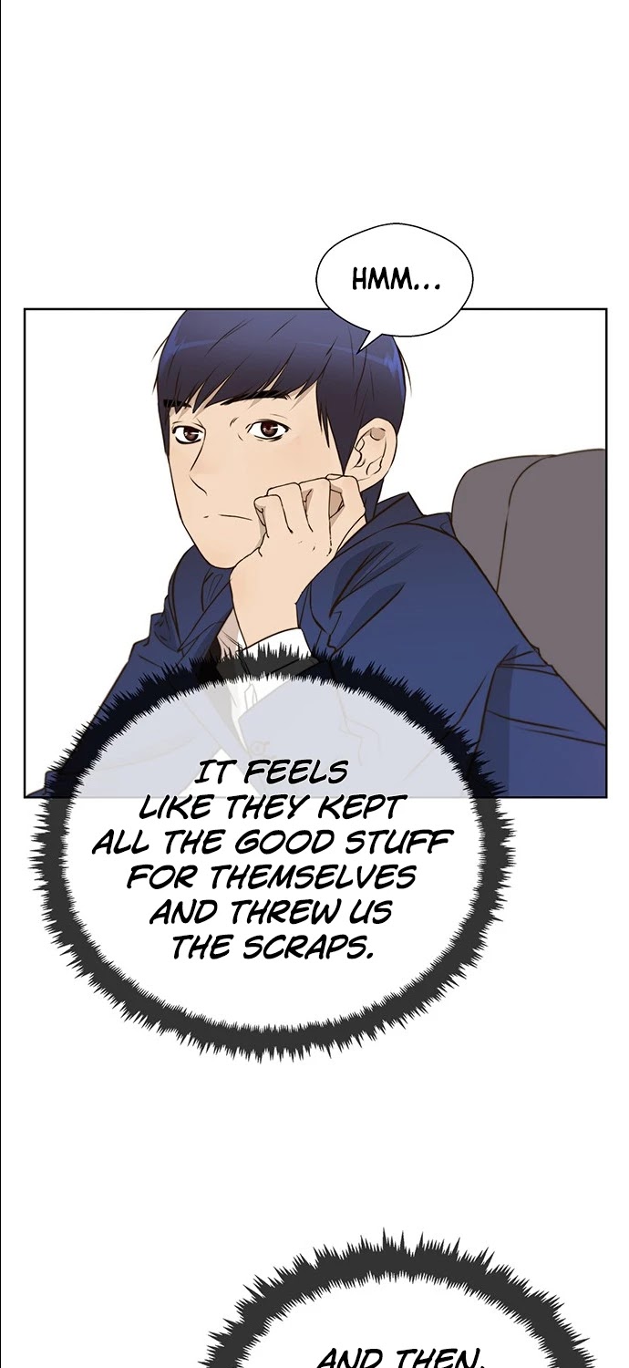 Real Man Chapter 18 page 27 - Chapter 18