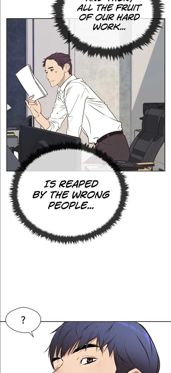 Real Man Chapter 18 page 28 - Chapter 18