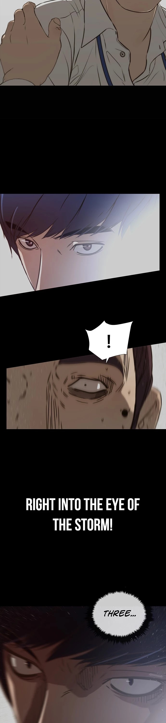Real Man Chapter 18 page 35 - Chapter 18