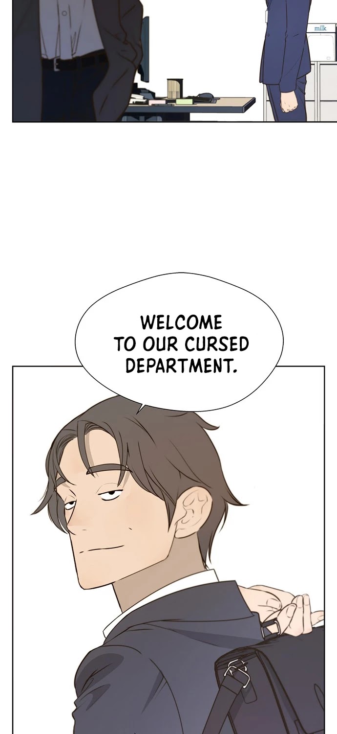 Real Man Chapter 18 page 9 - Chapter 18
