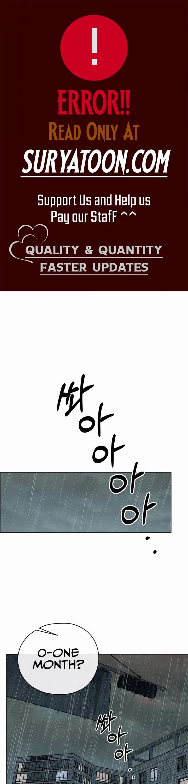 Real Man Chapter 180 page 1 - Chapter 180