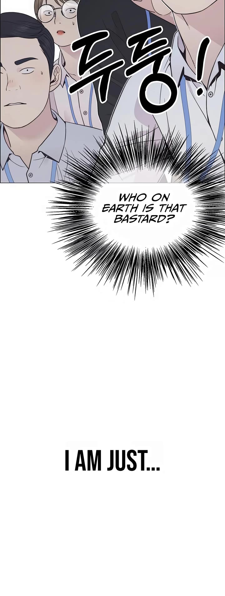 Real Man Chapter 180 page 34 - Chapter 180