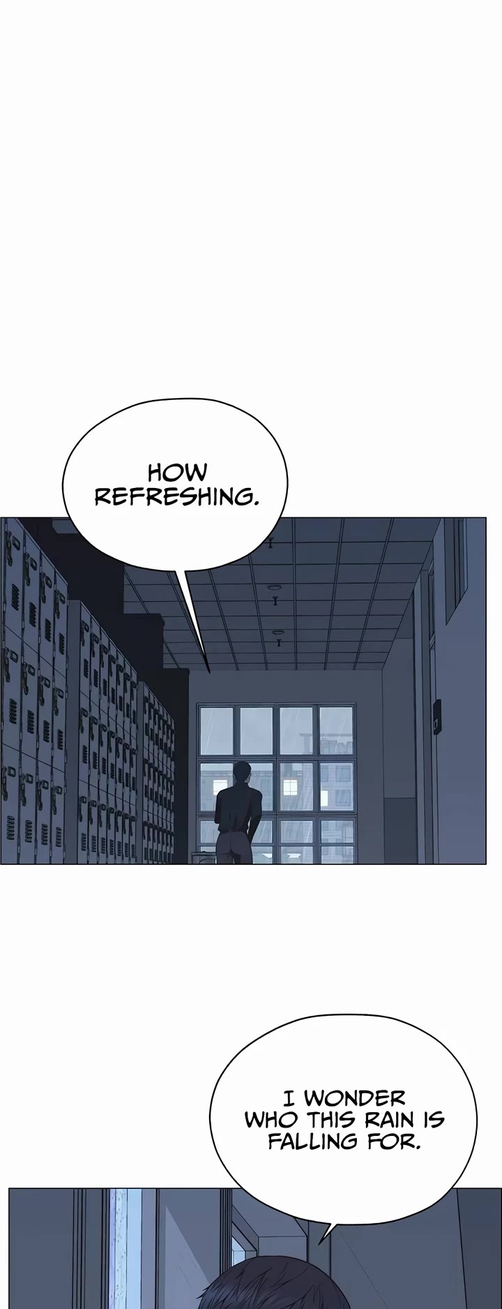 Real Man Chapter 180 page 44 - Chapter 180