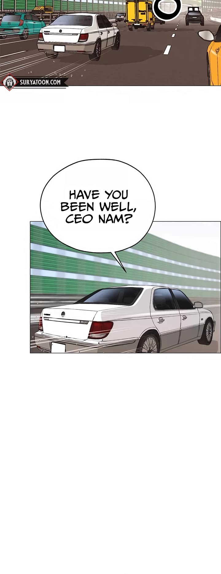 Real Man Chapter 181 page 35 - Chapter 181