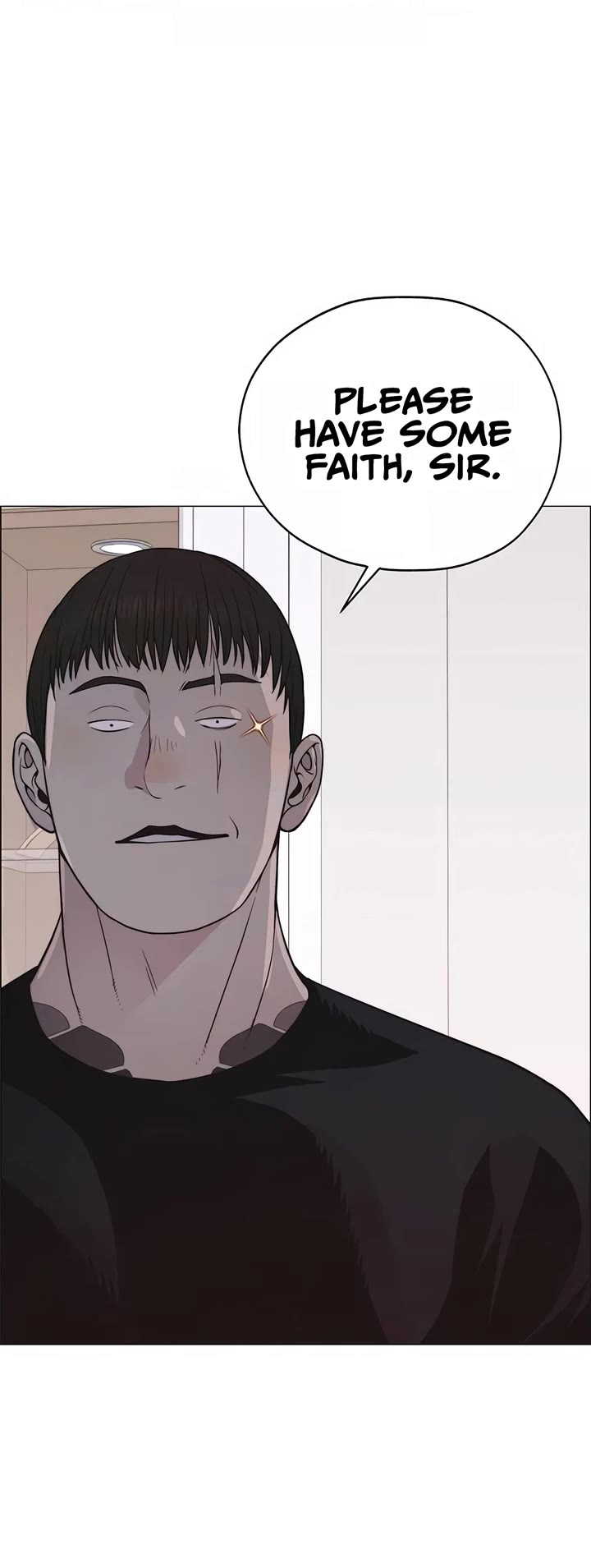 Real Man Chapter 181 page 39 - Chapter 181