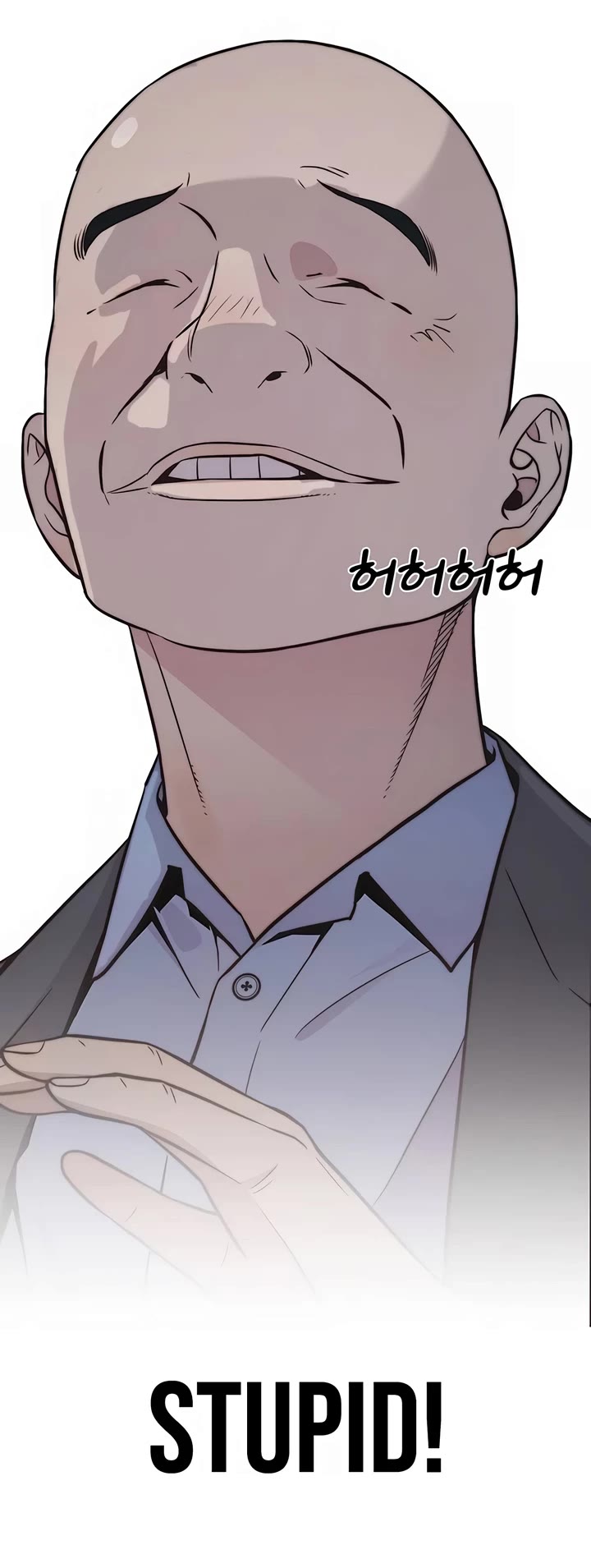 Real Man Chapter 182 page 27 - Chapter 182