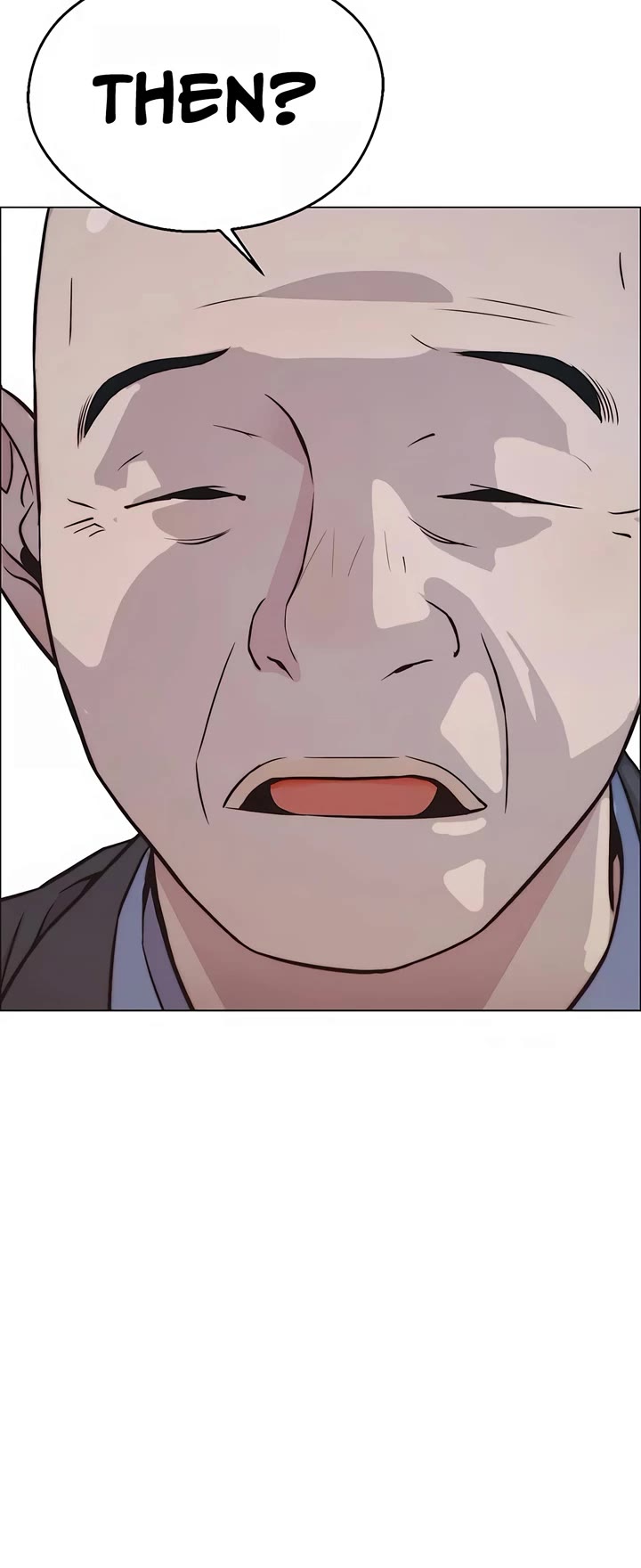 Real Man Chapter 182 page 33 - Chapter 182
