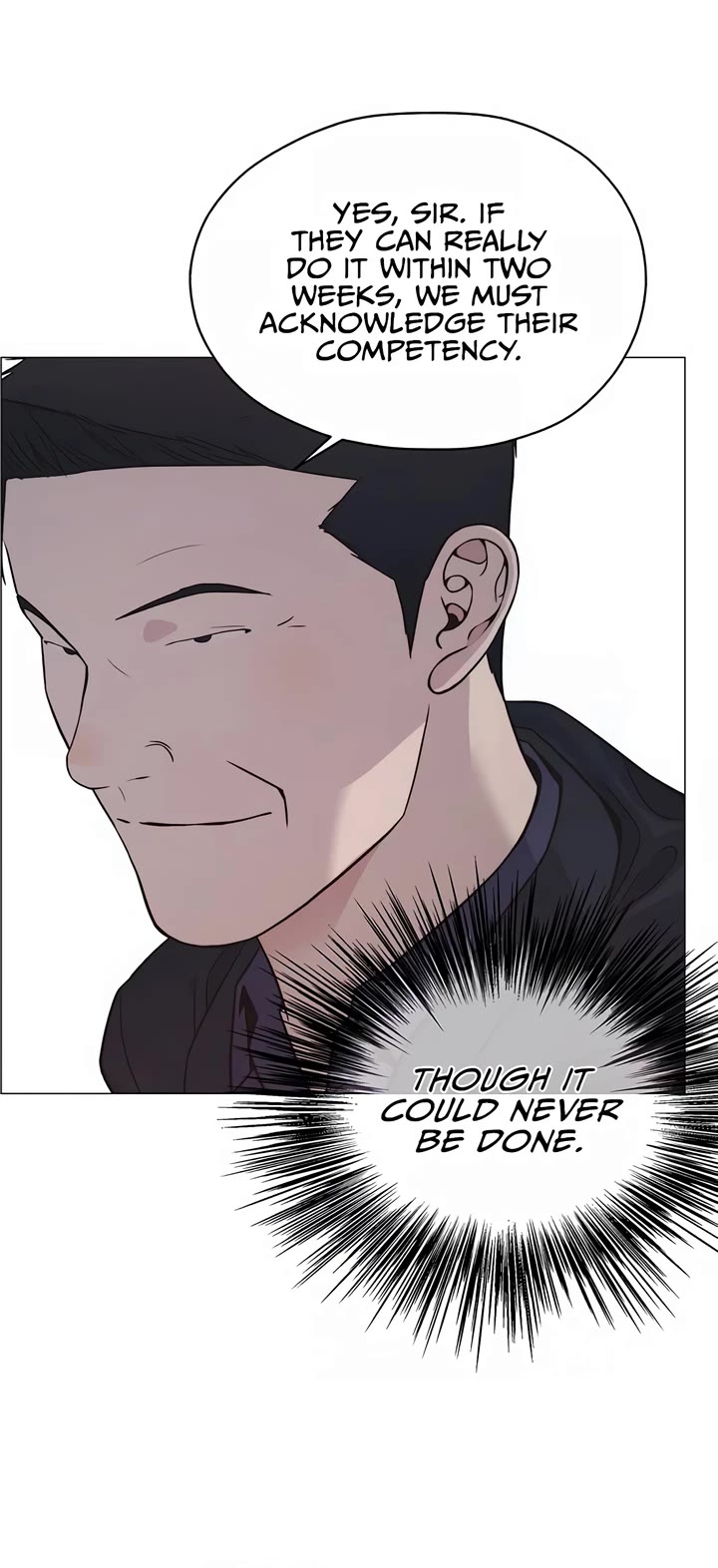 Real Man Chapter 182 page 42 - Chapter 182