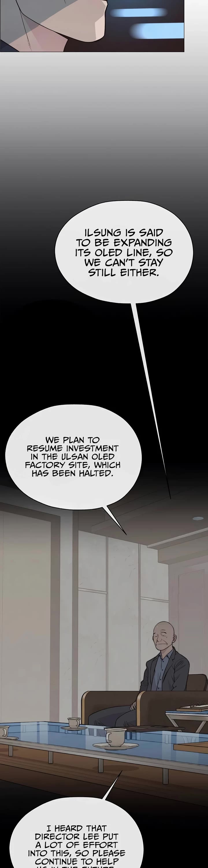 Real Man Chapter 182 page 48 - Chapter 182