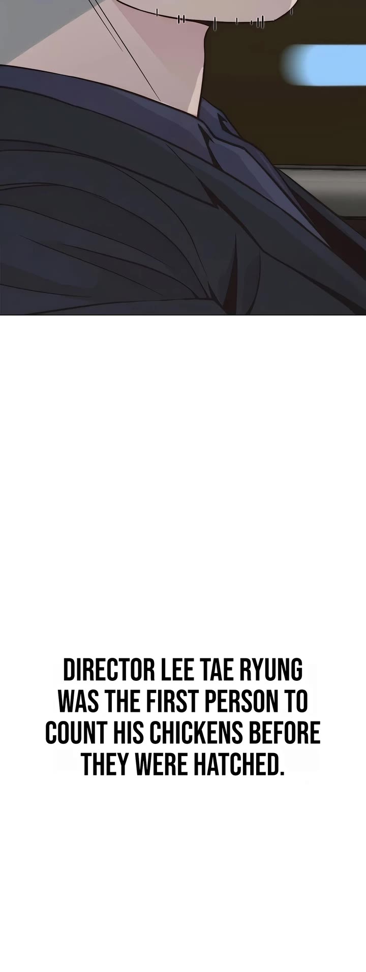 Real Man Chapter 182 page 50 - Chapter 182
