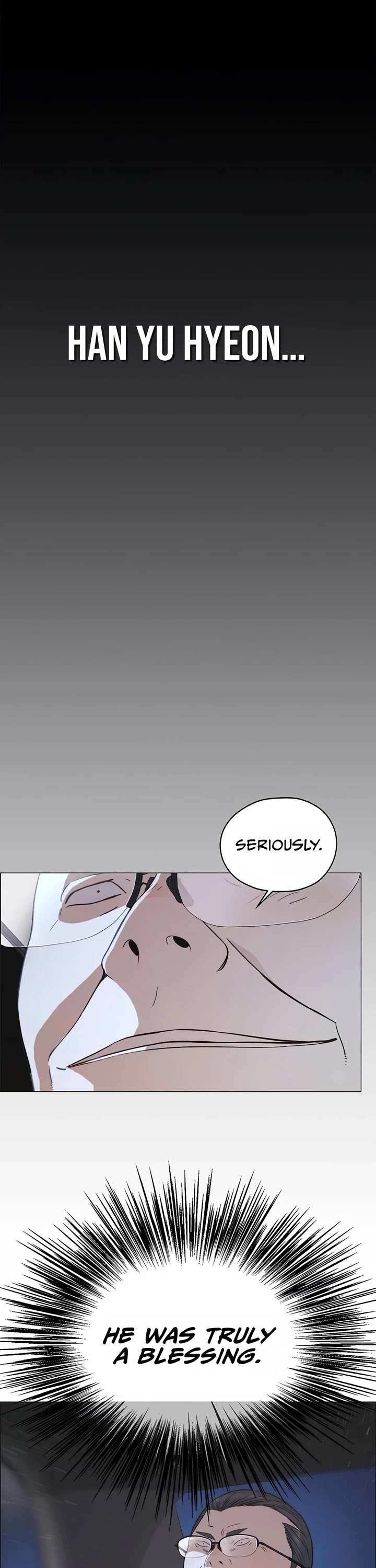 Real Man Chapter 182 page 55 - Chapter 182