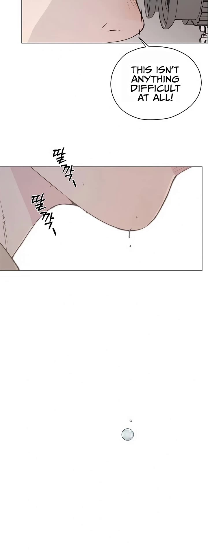 Real Man Chapter 183 page 12 - Chapter 183