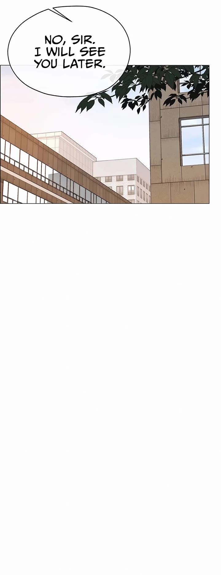 Real Man Chapter 183 page 31 - Chapter 183