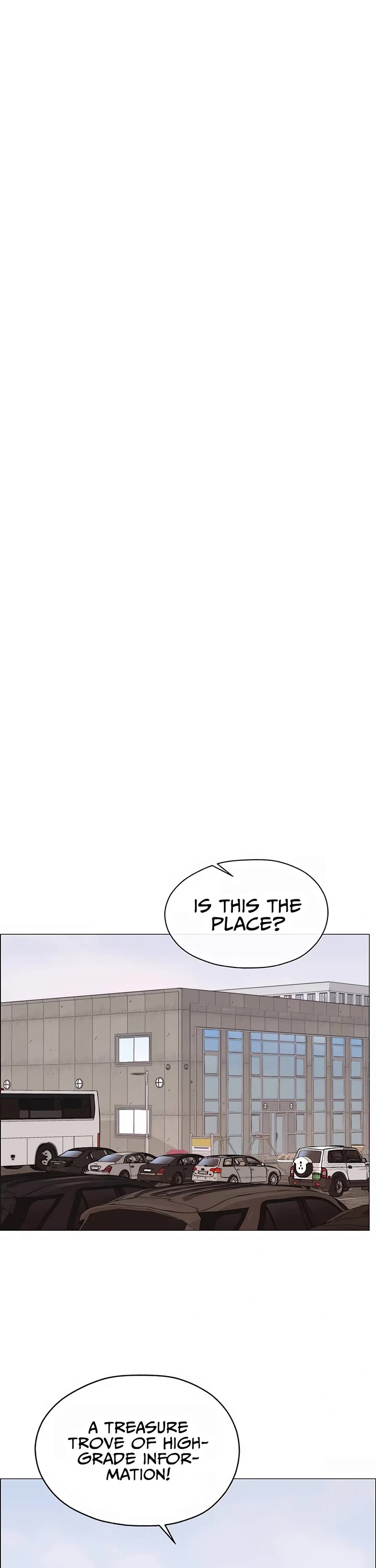 Real Man Chapter 183 page 43 - Chapter 183