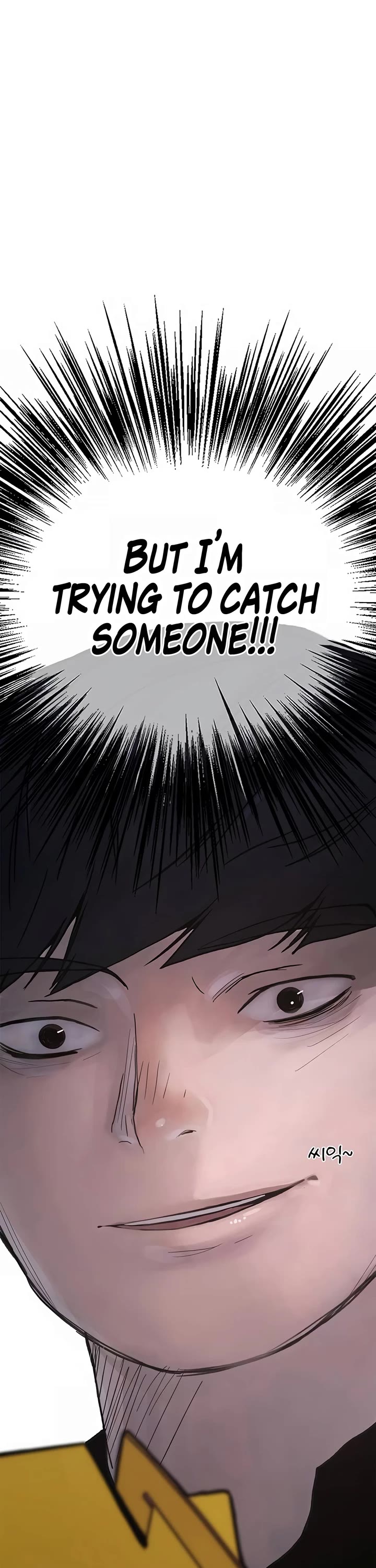 Real Man Chapter 183 page 51 - Chapter 183