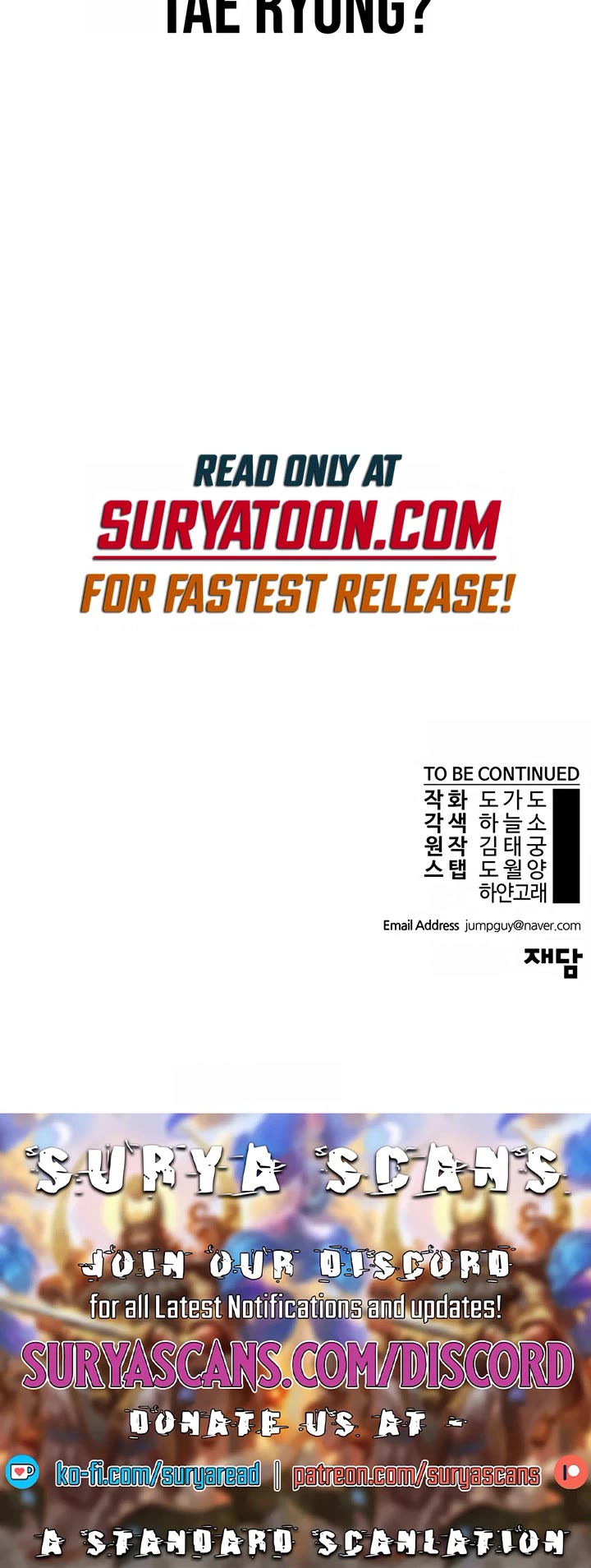 Real Man Chapter 183 page 53 - Chapter 183