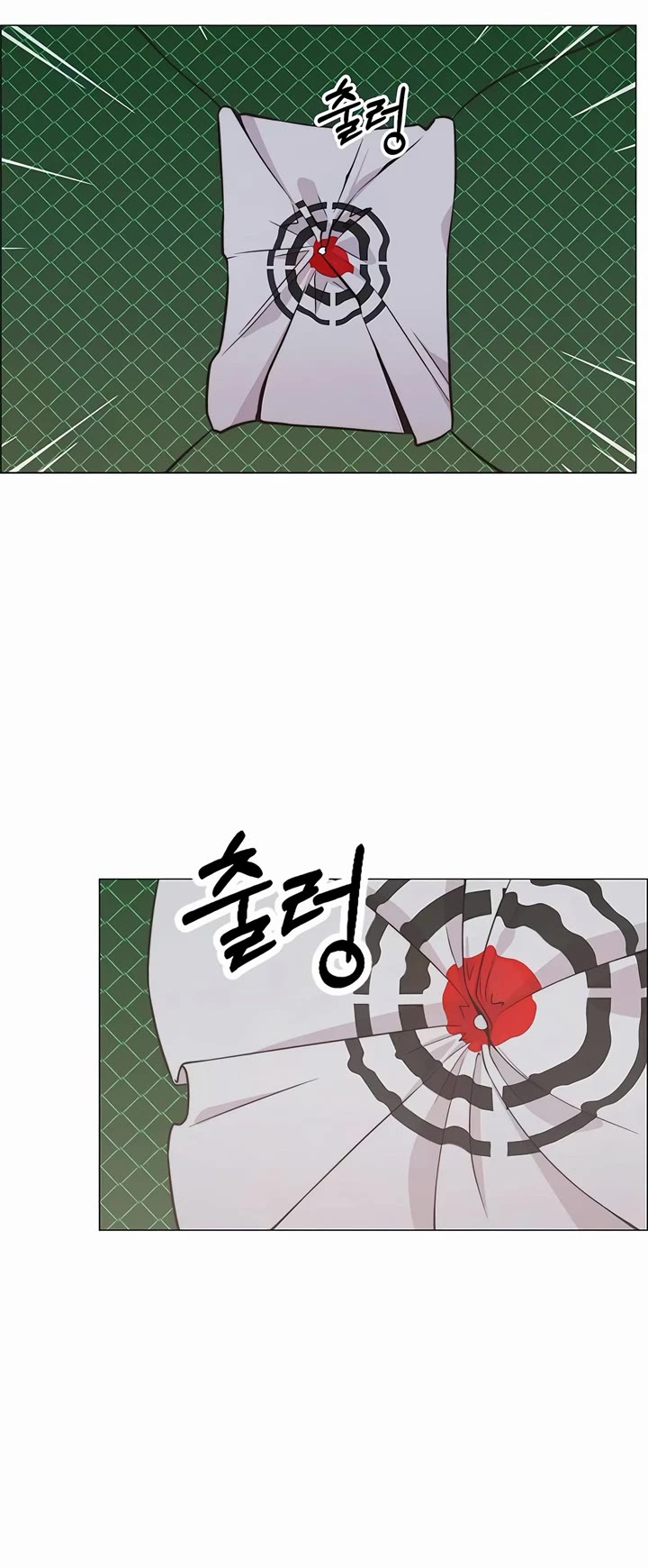 Real Man Chapter 184 page 36 - Chapter 184