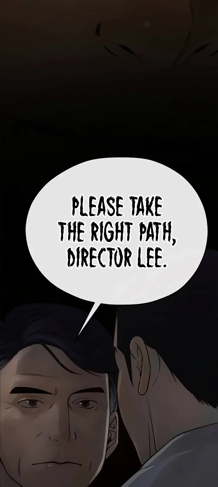 Real Man Chapter 184 page 52 - Chapter 184