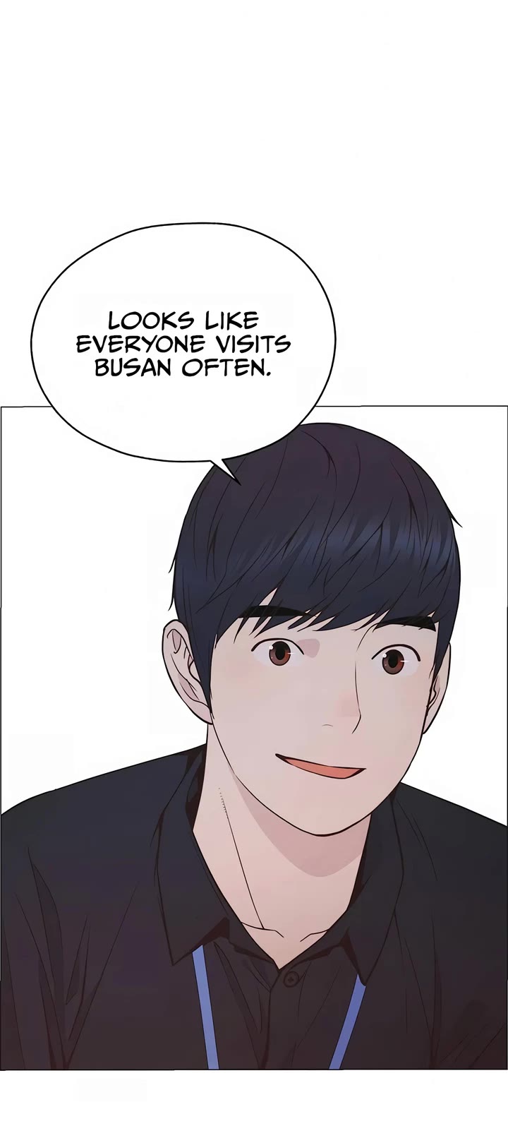 Real Man Chapter 184 page 7 - Chapter 184