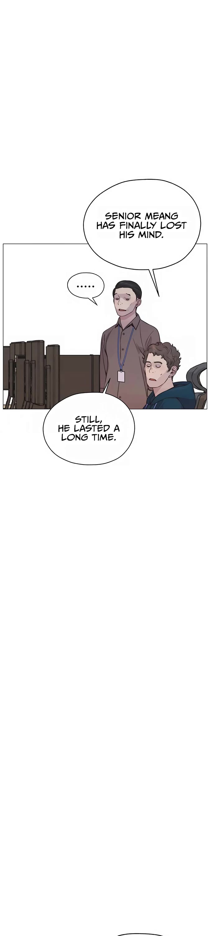 Real Man Chapter 185 page 12 - Chapter 185