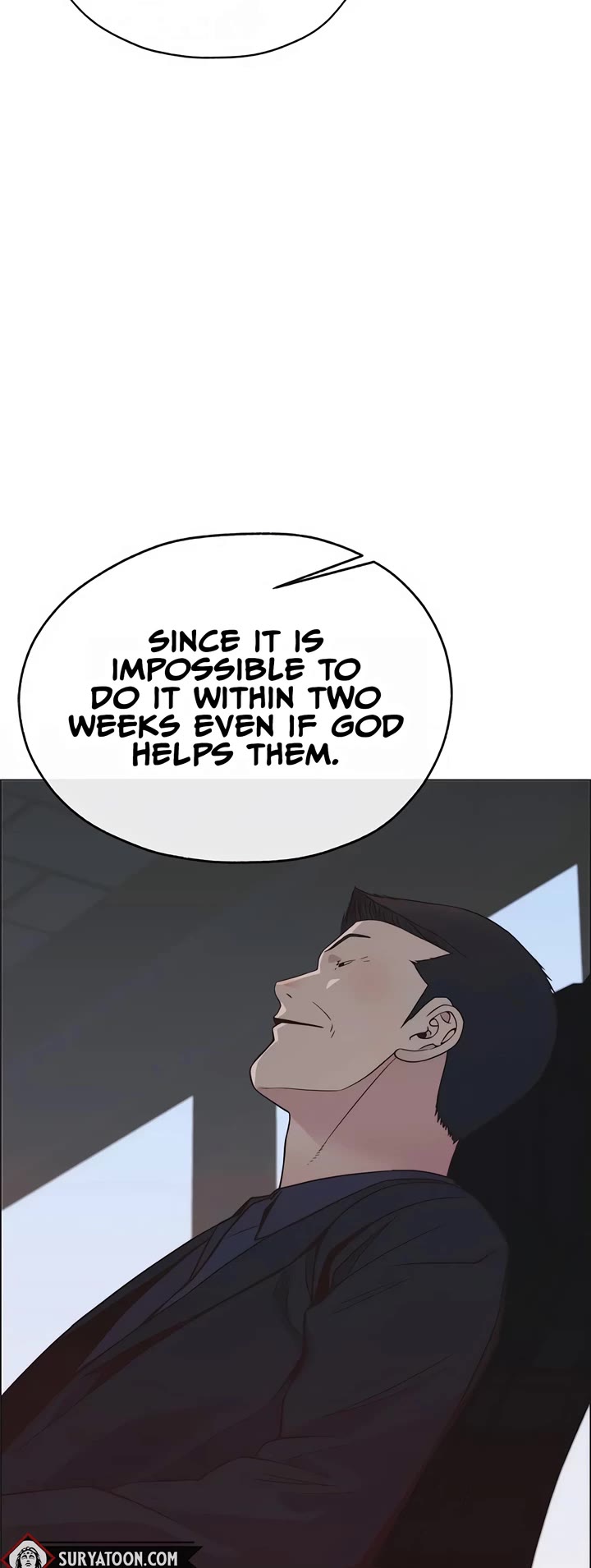Real Man Chapter 185 page 14 - Chapter 185