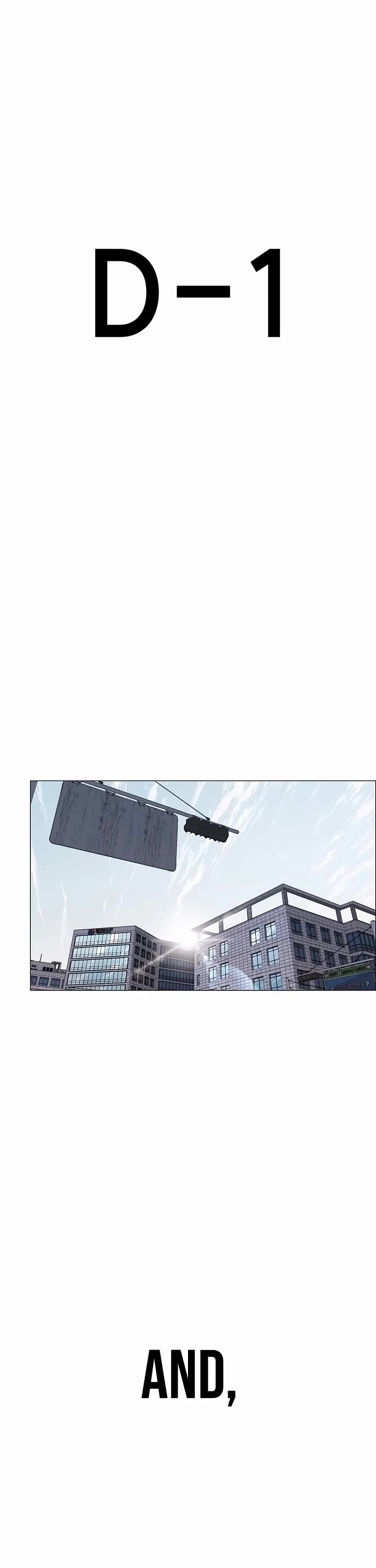 Real Man Chapter 185 page 25 - Chapter 185