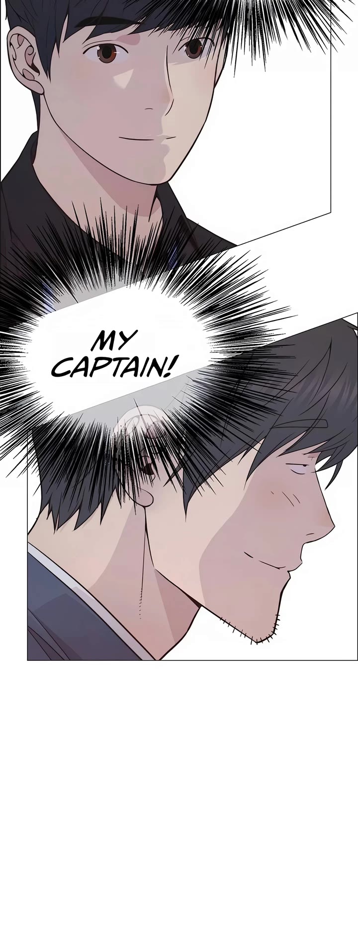 Real Man Chapter 185 page 30 - Chapter 185