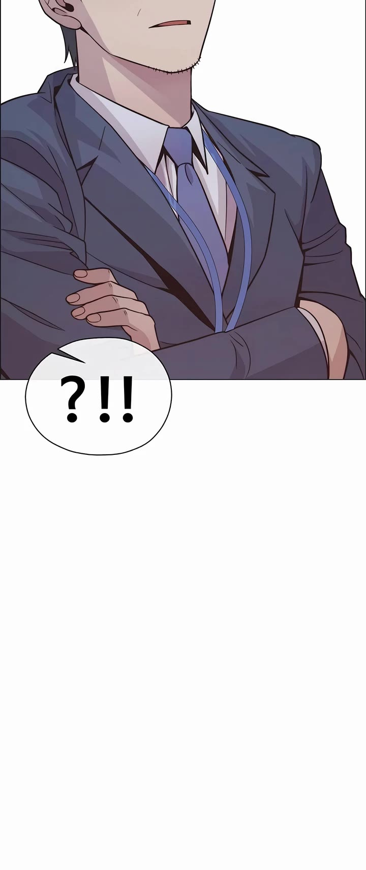 Real Man Chapter 185 page 51 - Chapter 185