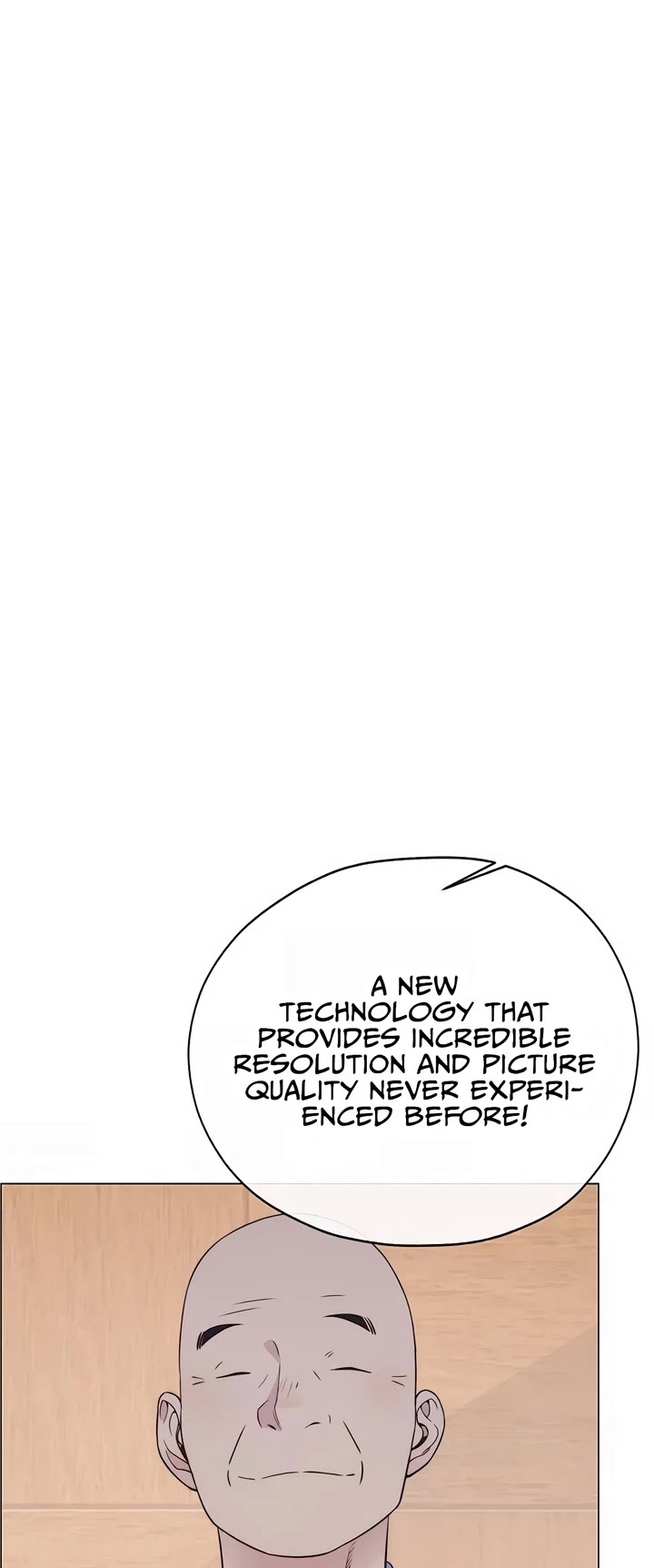 Real Man Chapter 186 page 10 - Chapter 186