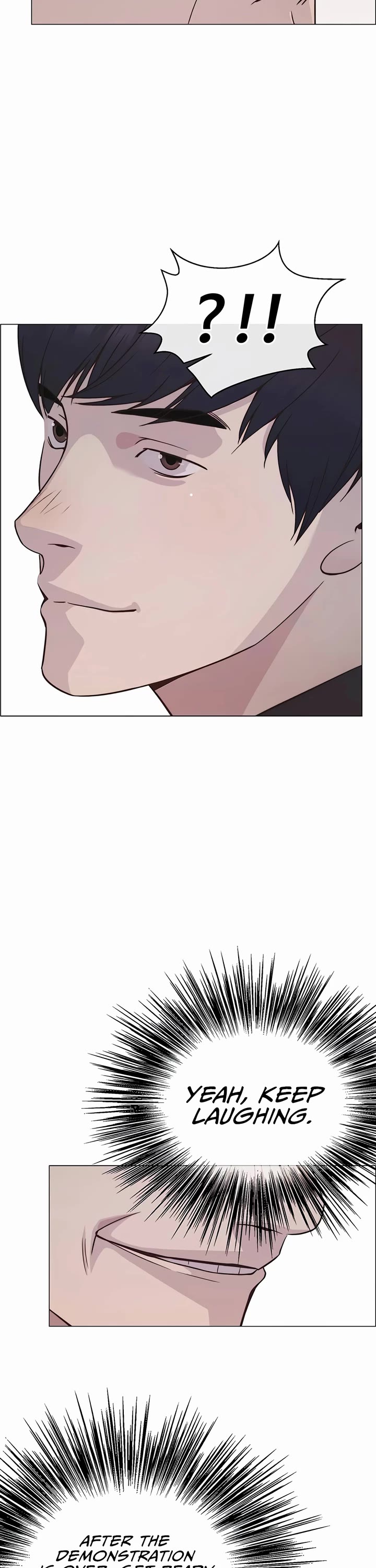 Real Man Chapter 186 page 13 - Chapter 186