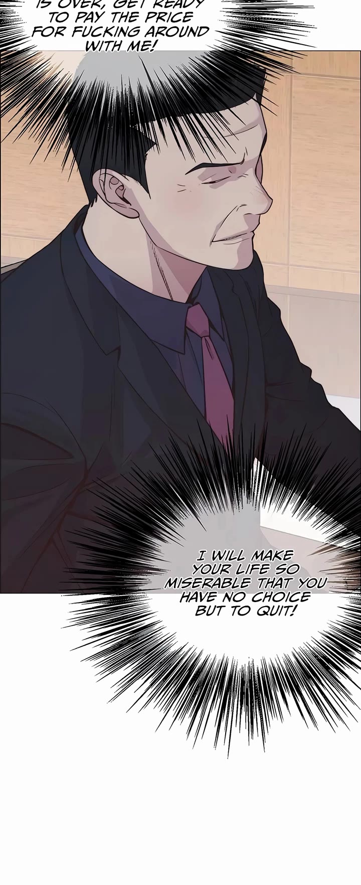Real Man Chapter 186 page 14 - Chapter 186
